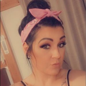 Meet your Posher, Jessica